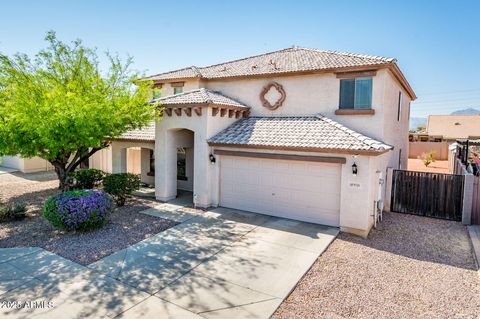 9735 W Kirby Avenue Tolleson AZ 85353