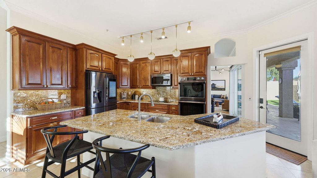 Photo of 7475 E Mariposa Grande Drive, Scottsdale, AZ 85255 (MLS # 6959116)