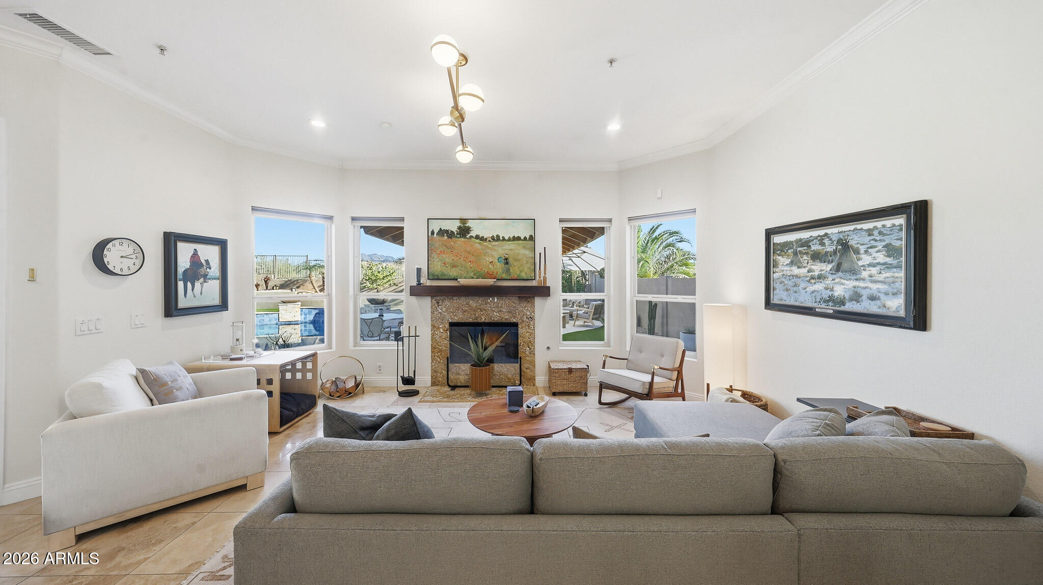 7475 E MARIPOSA GRANDE Drive