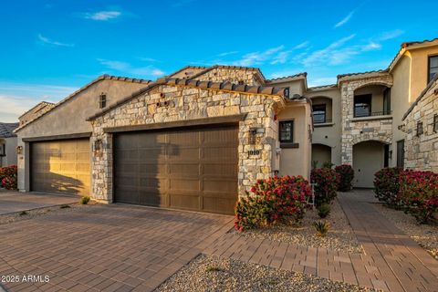 6500 E CAMELBACK Road 1010 Scottsdale AZ 85251