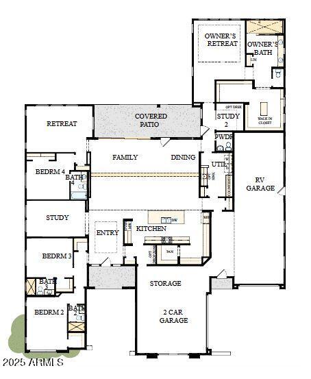 22450 S 180TH Place