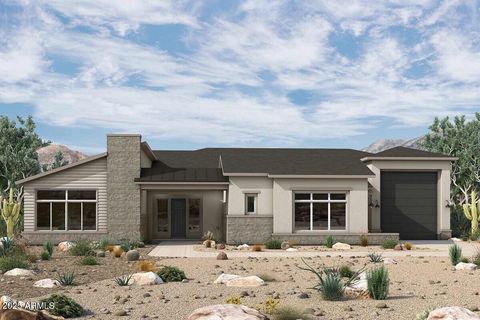 22450 S 180TH Place Queen Creek AZ 85142