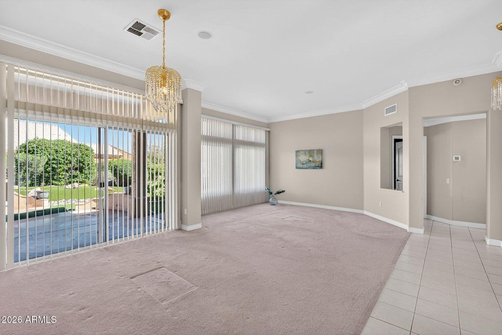 Photo of 14420 W Via Montoya, Sun City West, AZ 85375 (MLS # 6991513)