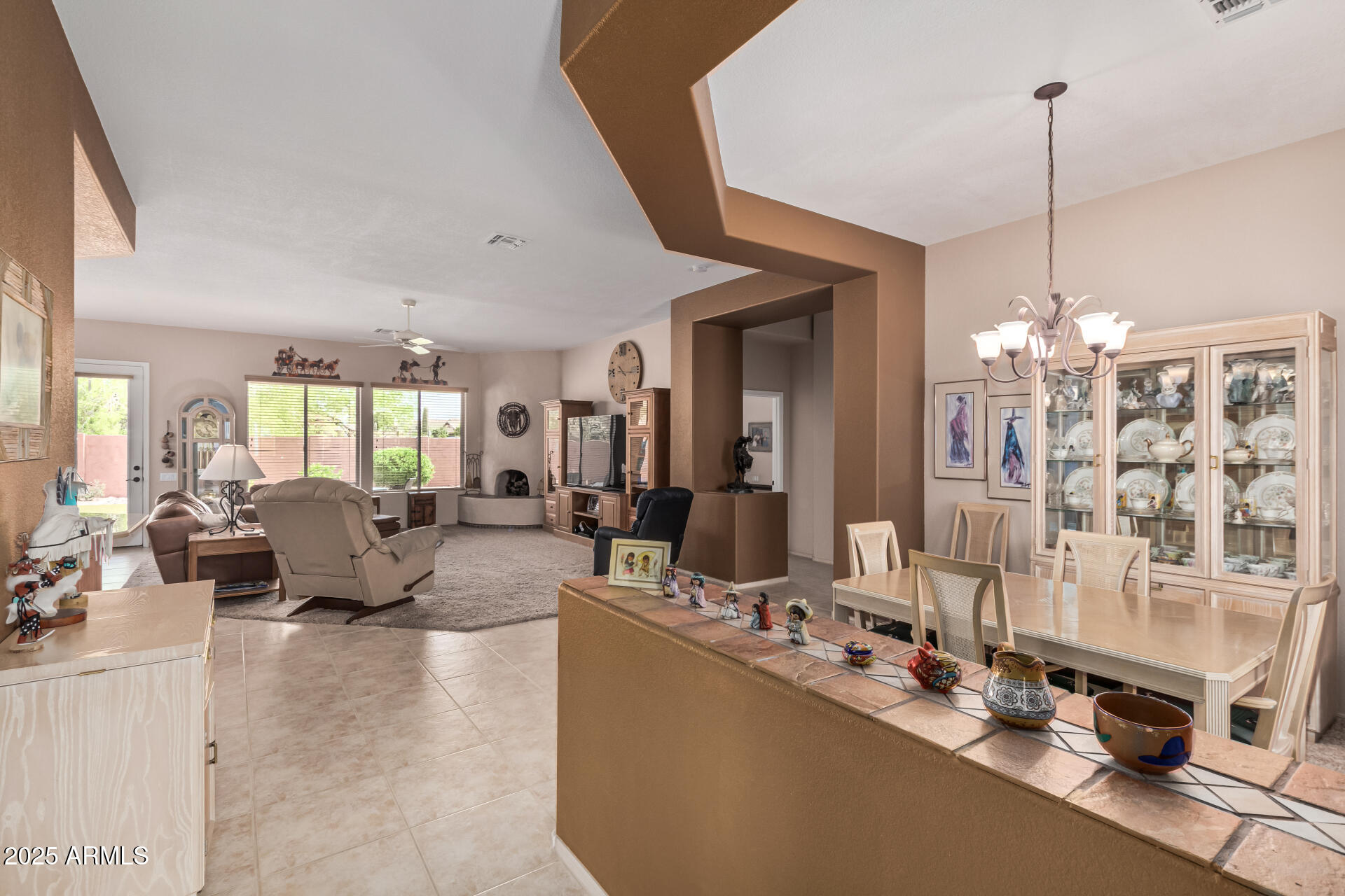 8307 S DESERT PRESERVE Court