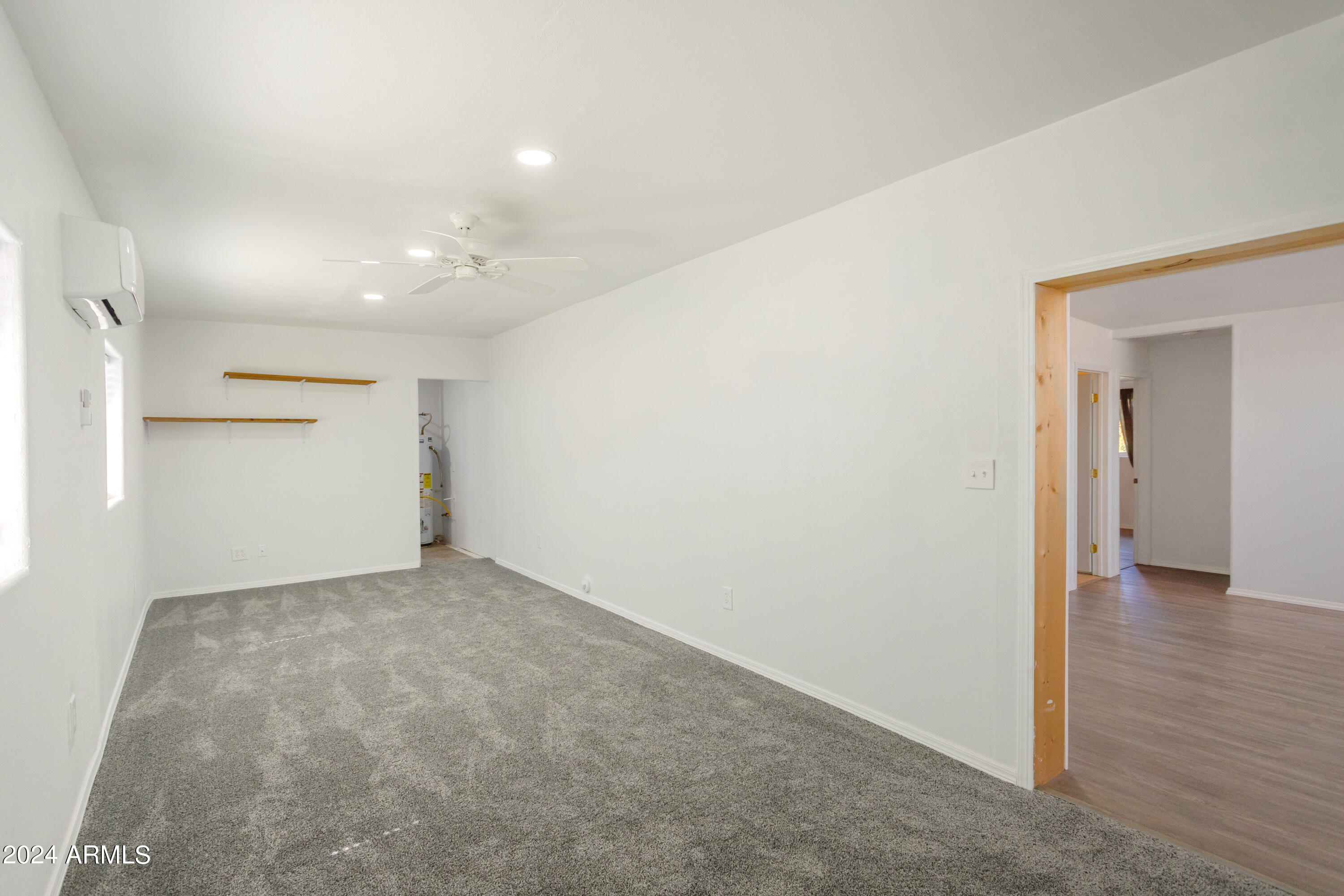 GARDEN CANYON TERRACE - Residential