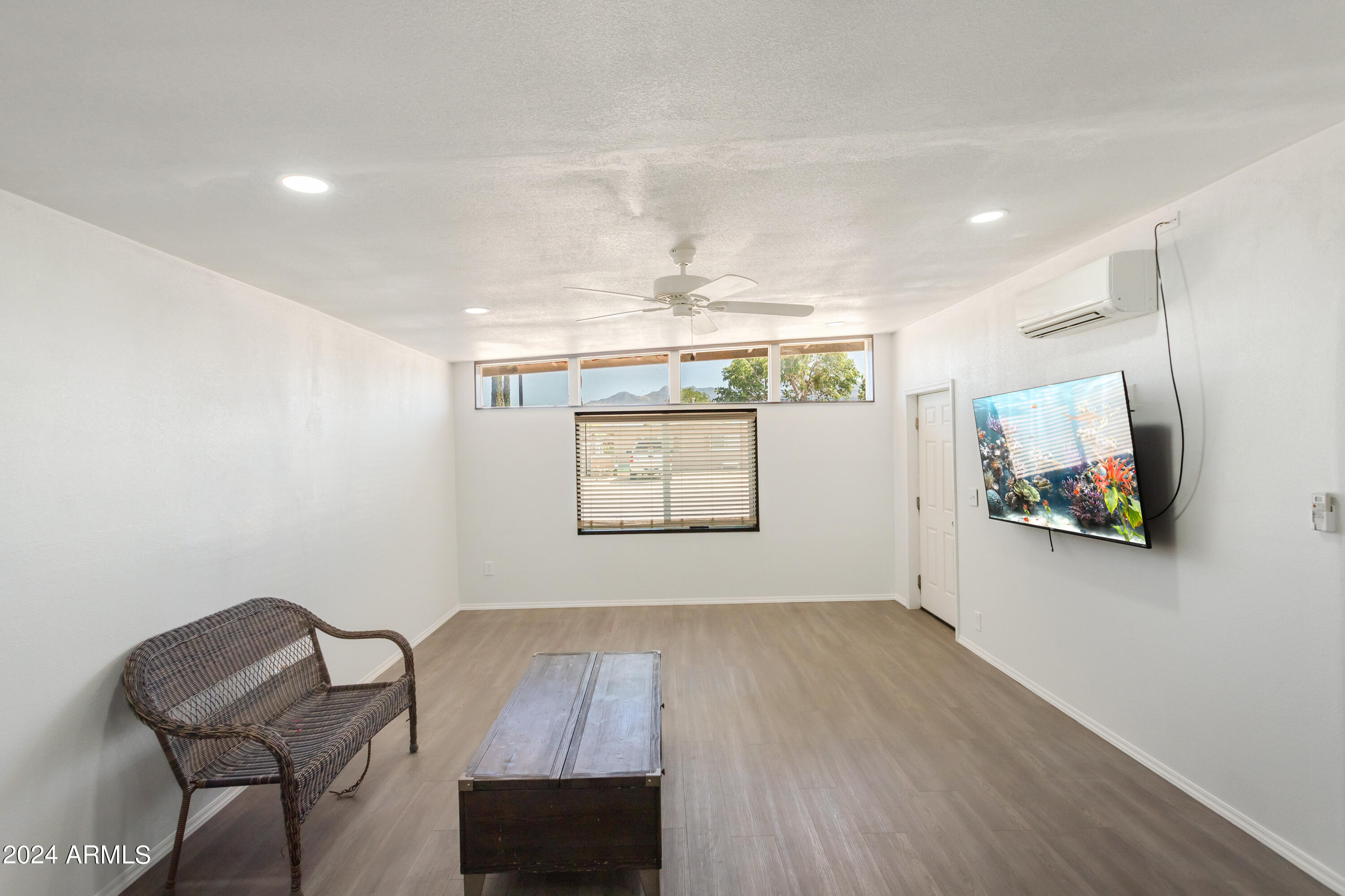 GARDEN CANYON TERRACE - Residential