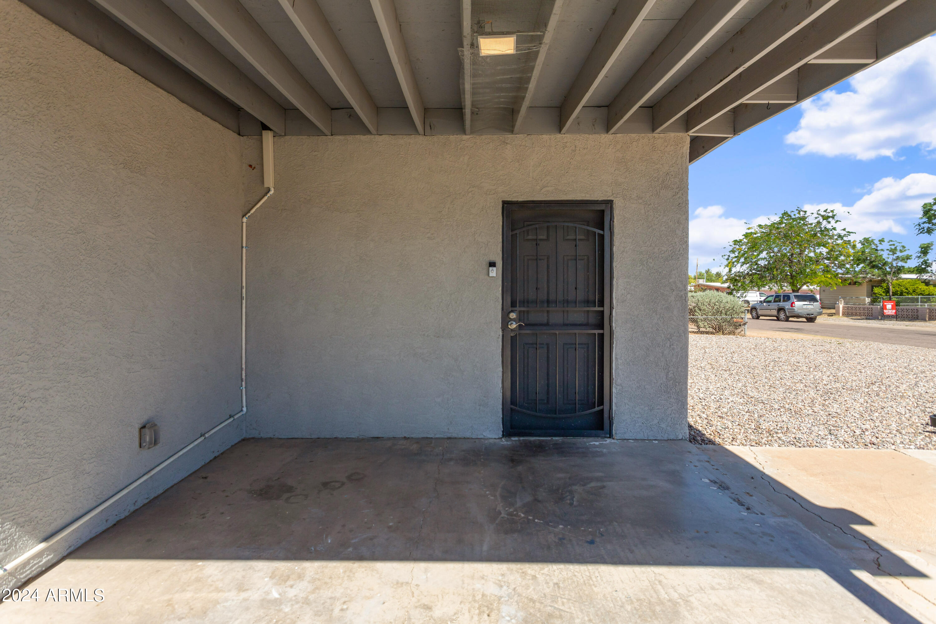 GARDEN CANYON TERRACE - Residential