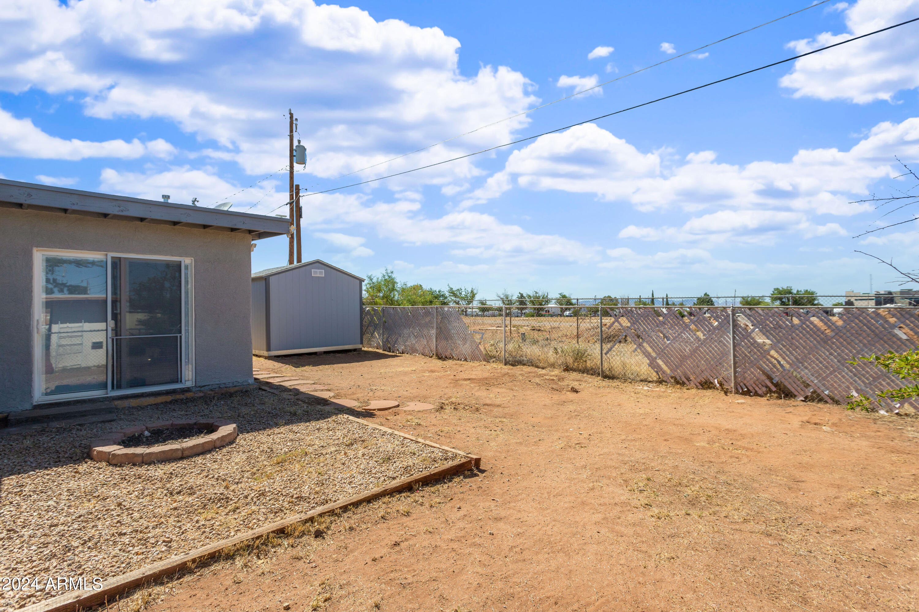 GARDEN CANYON TERRACE - Residential