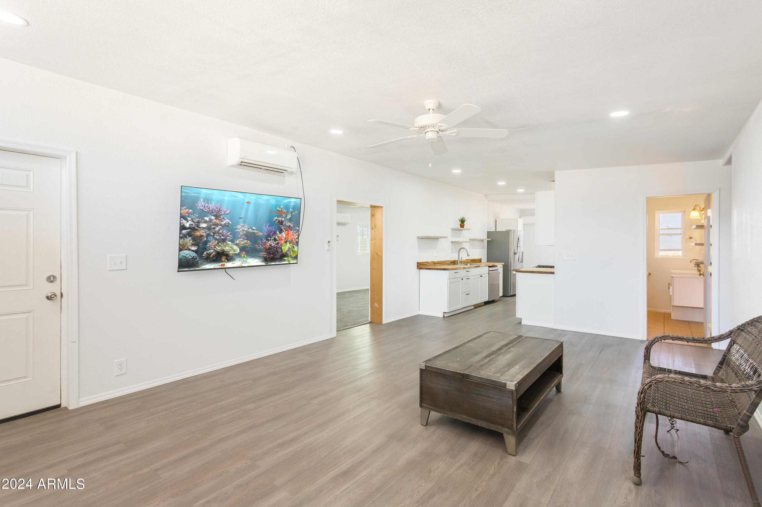 GARDEN CANYON TERRACE - Residential