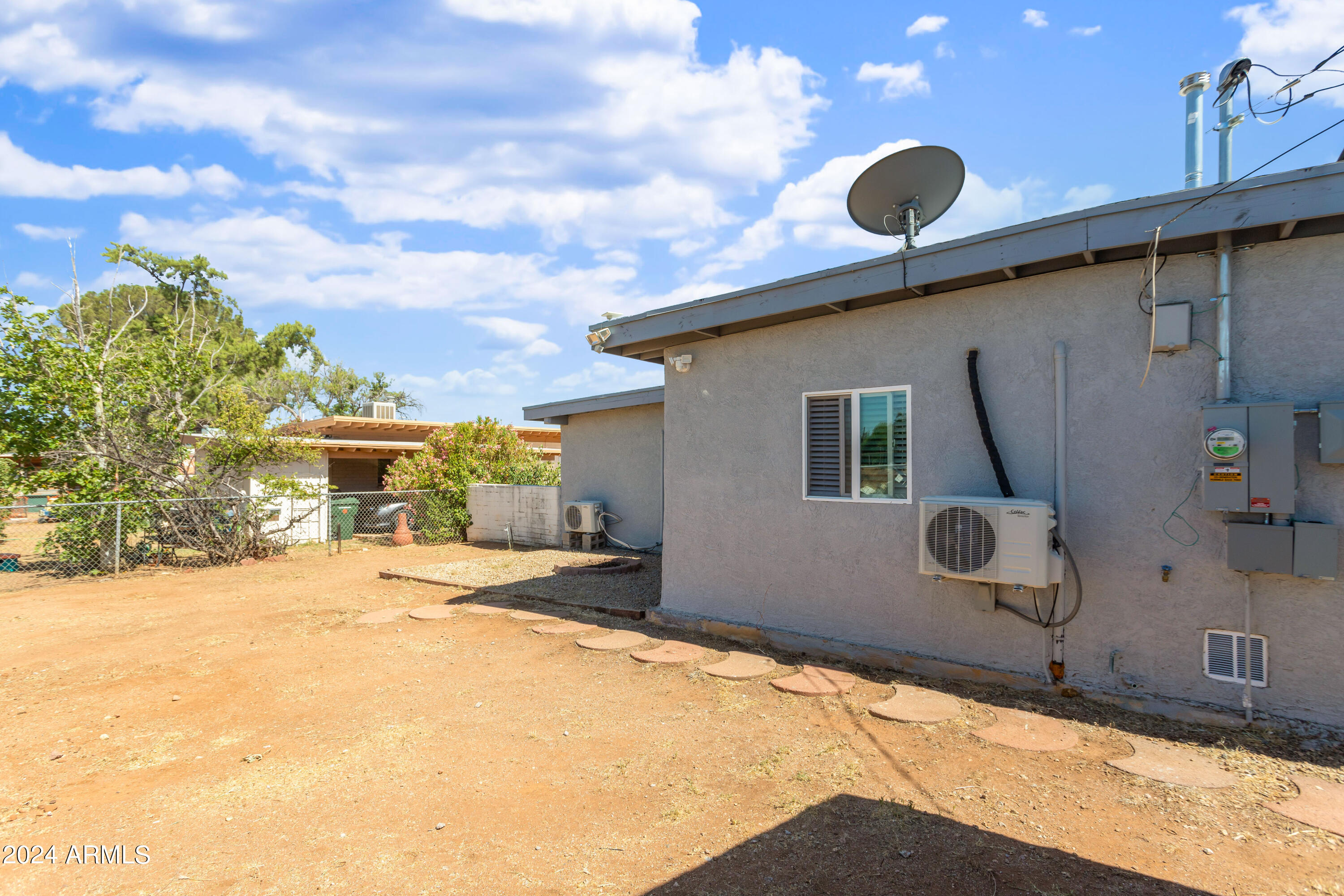 GARDEN CANYON TERRACE - Residential