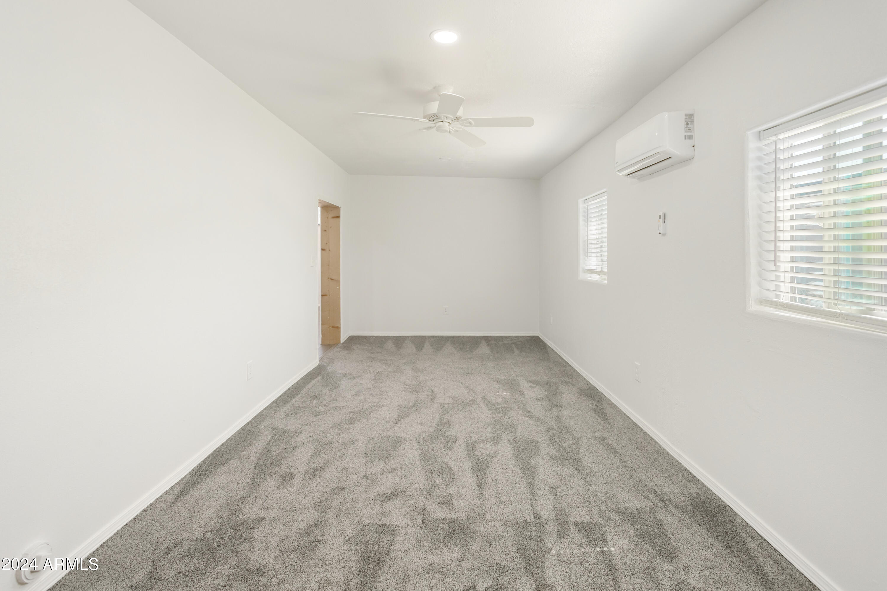GARDEN CANYON TERRACE - Residential