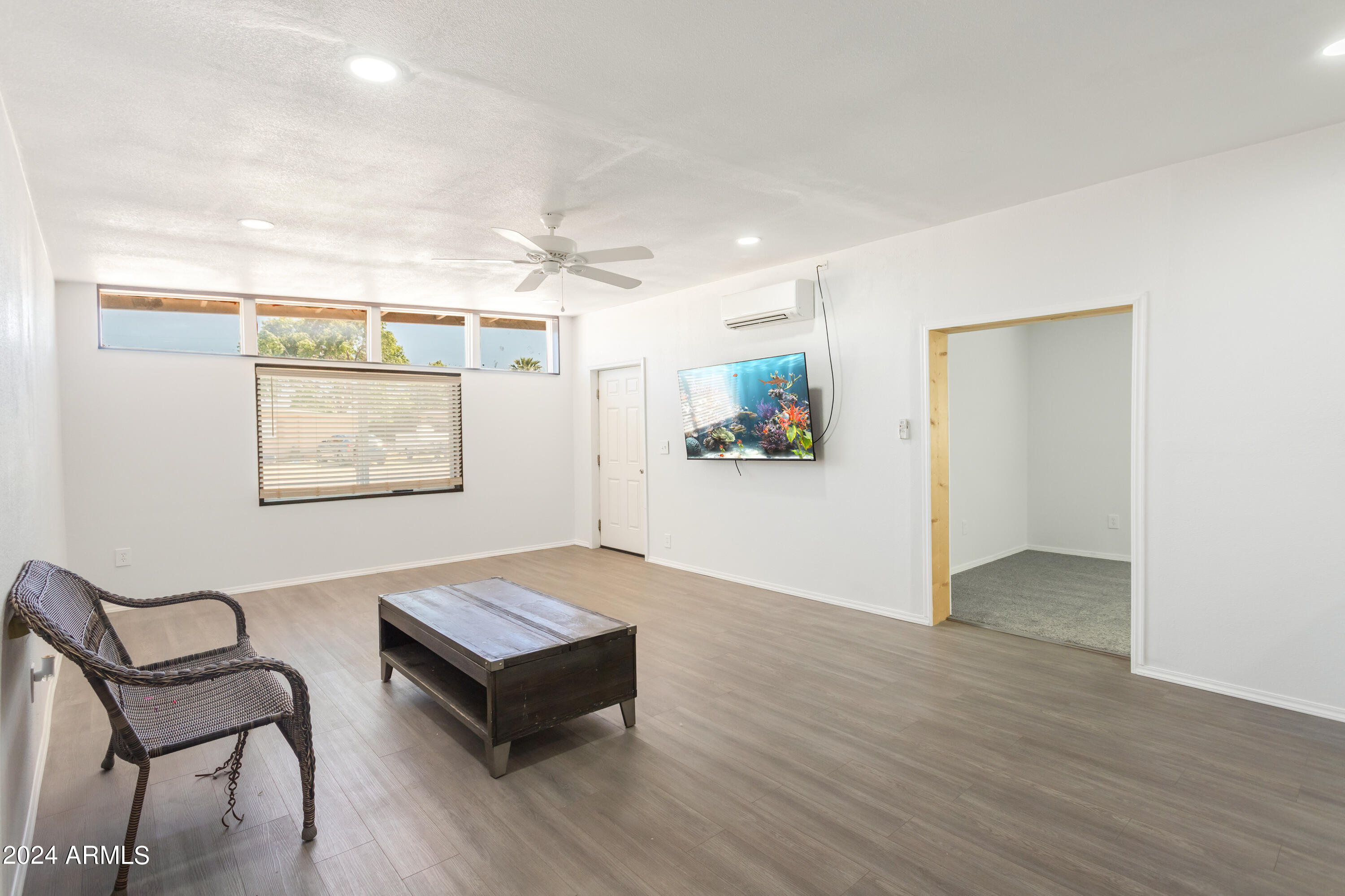 GARDEN CANYON TERRACE - Residential