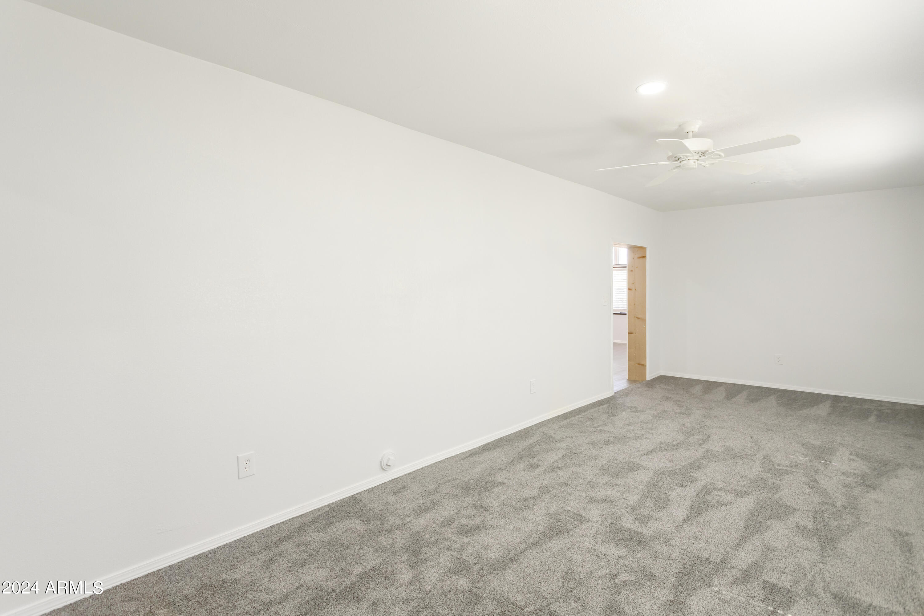 GARDEN CANYON TERRACE - Residential
