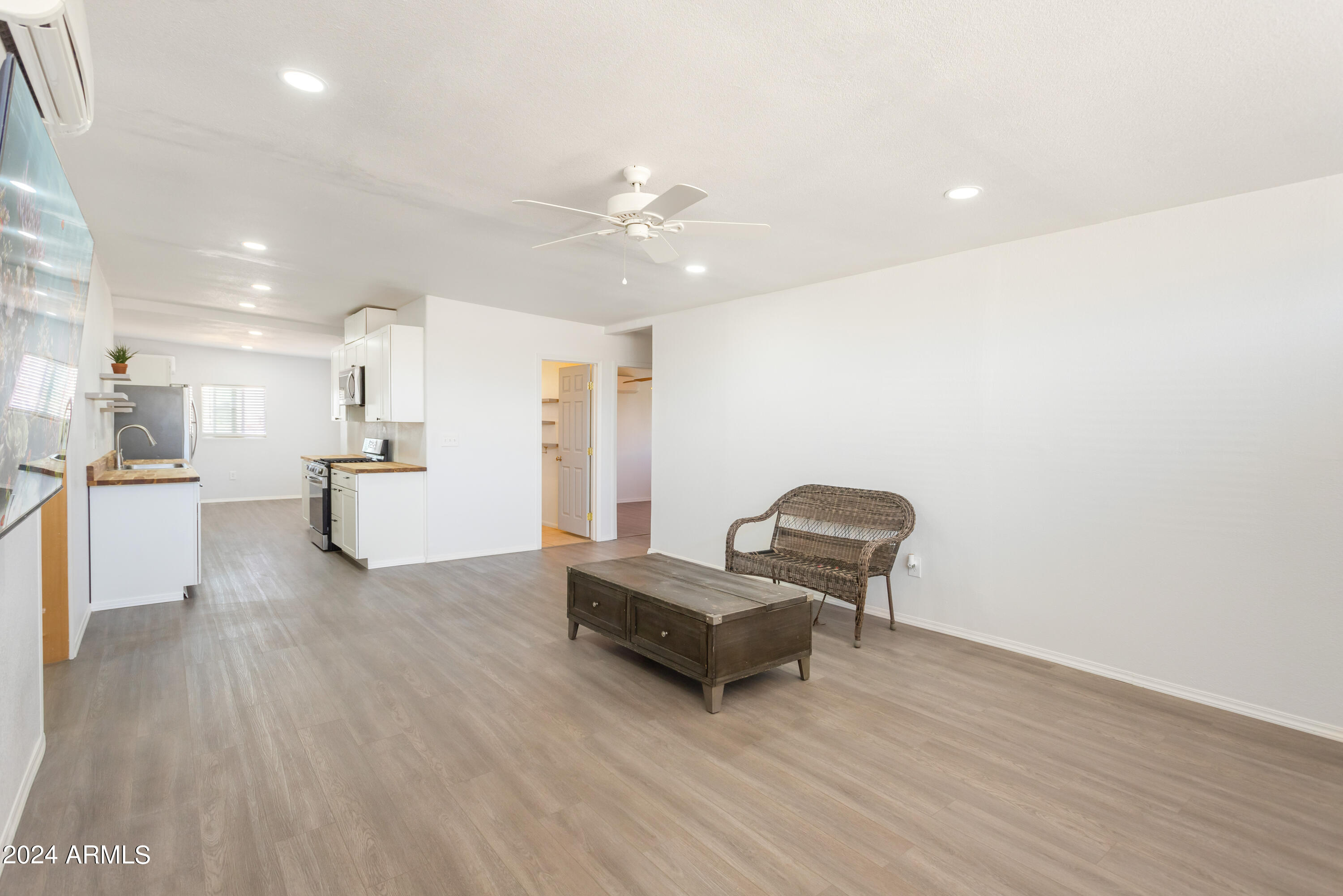 GARDEN CANYON TERRACE - Residential