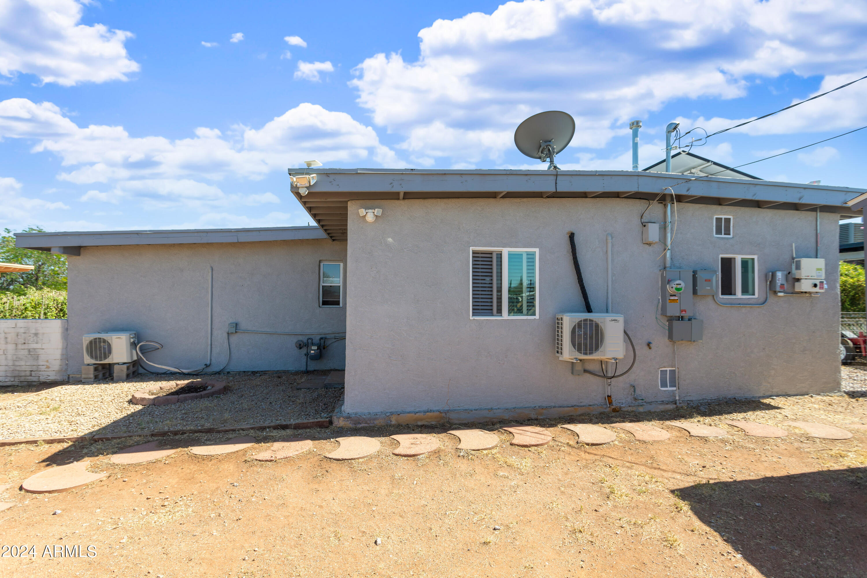 GARDEN CANYON TERRACE - Residential