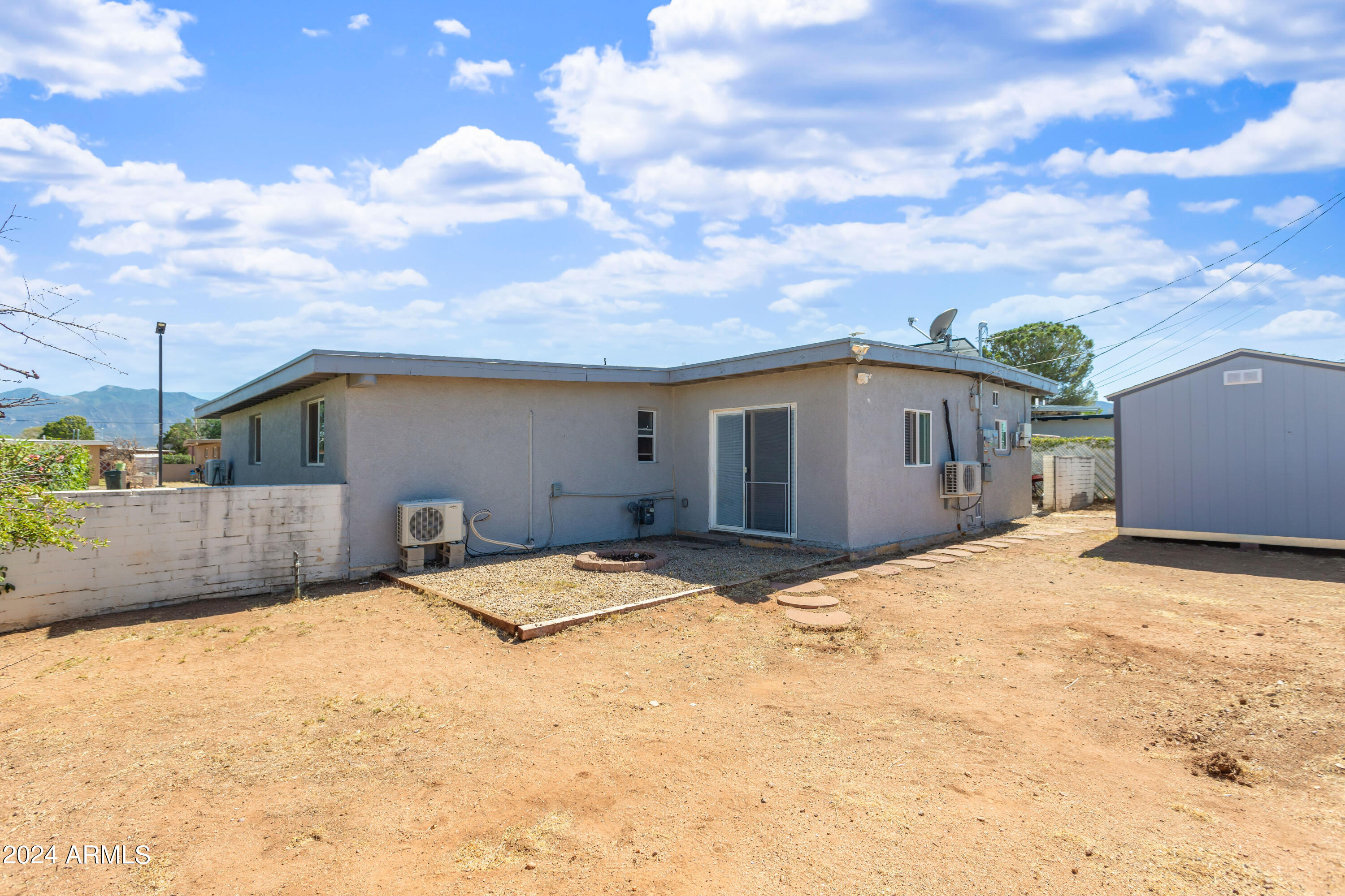 GARDEN CANYON TERRACE - Residential