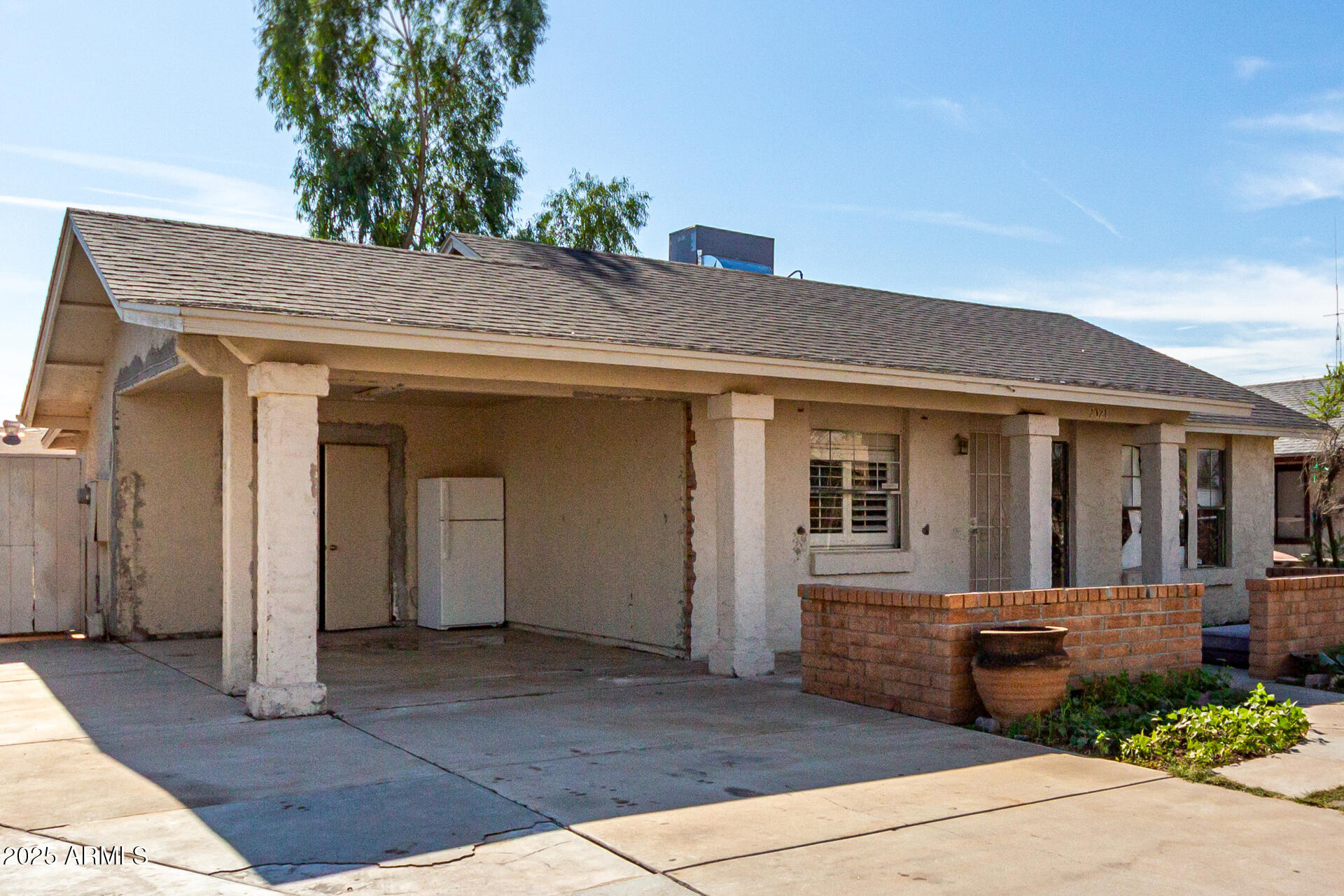 9021 W Mulberry Drive