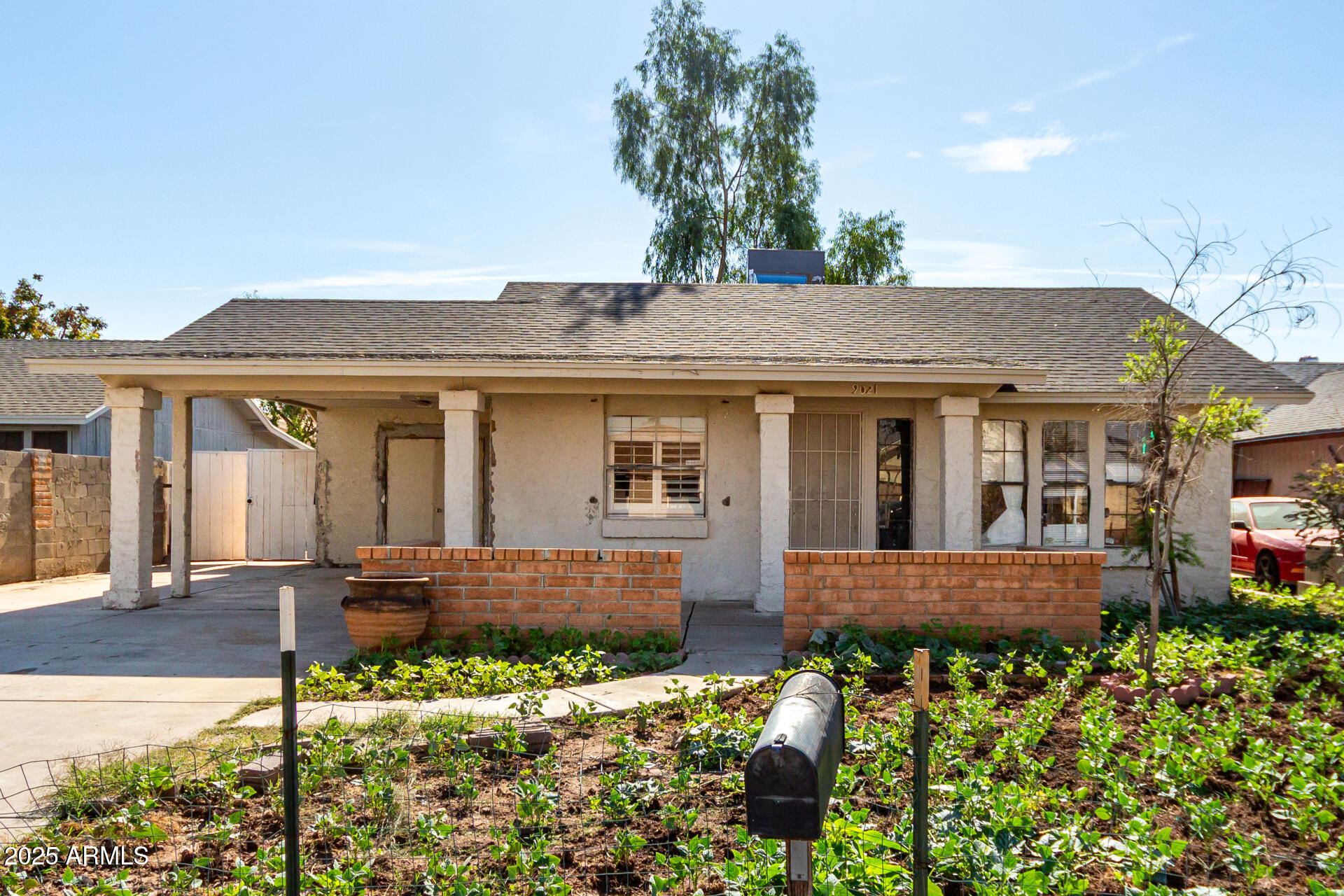 9021 W Mulberry Drive