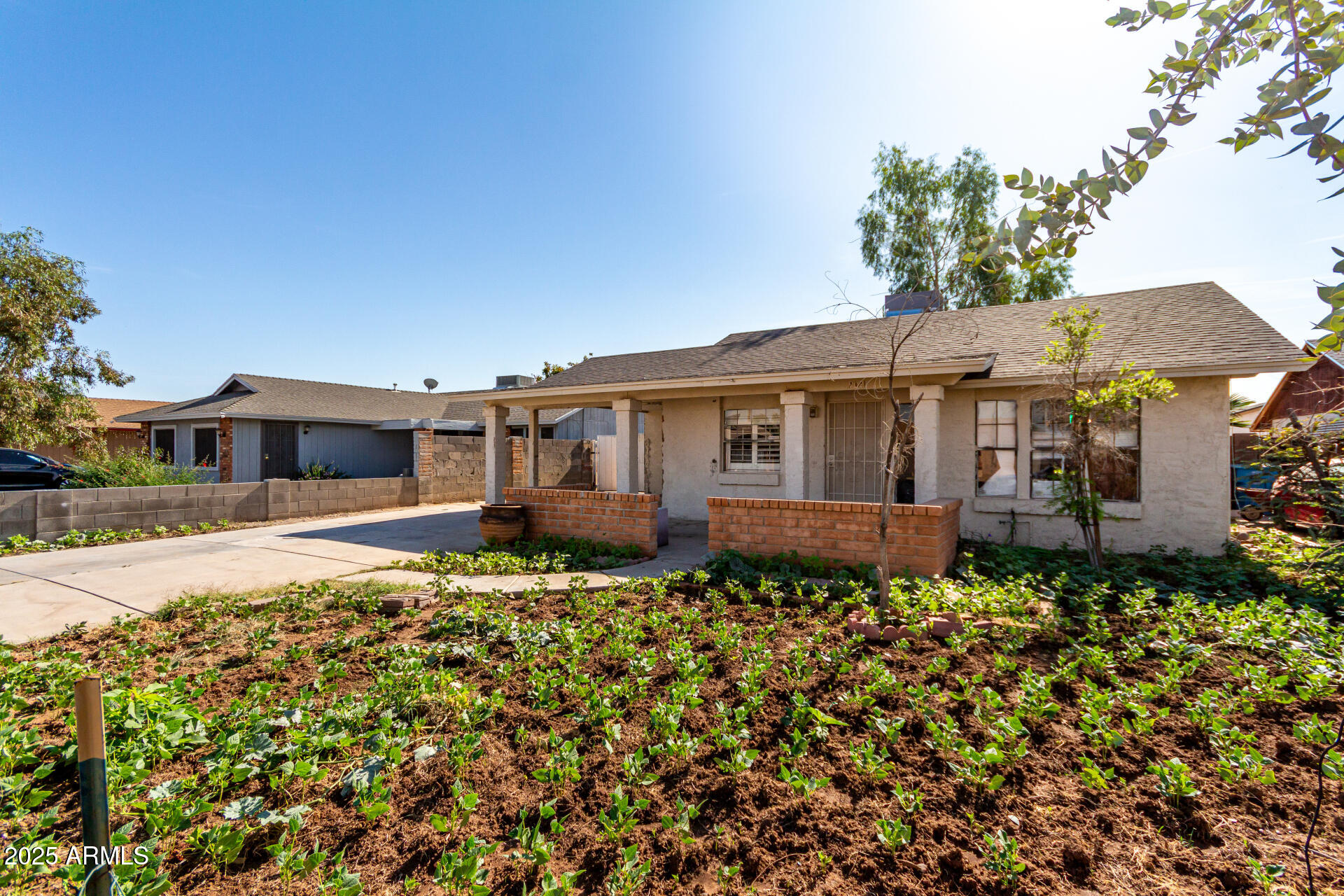 9021 W Mulberry Drive