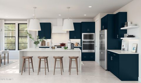 Photo of 95 E Windsor Drive, Gilbert, AZ 85296 (MLS # 7013756)