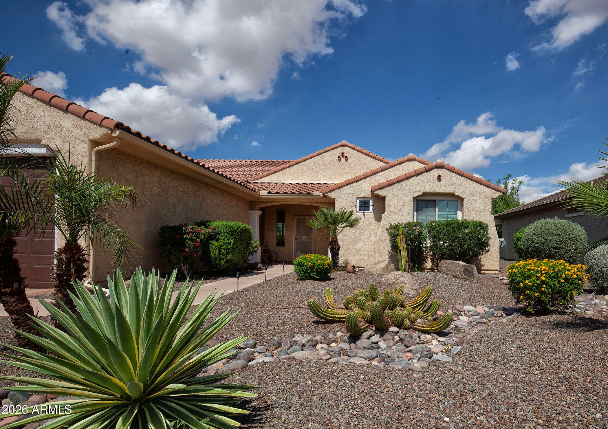 26644 W BURNETT Road