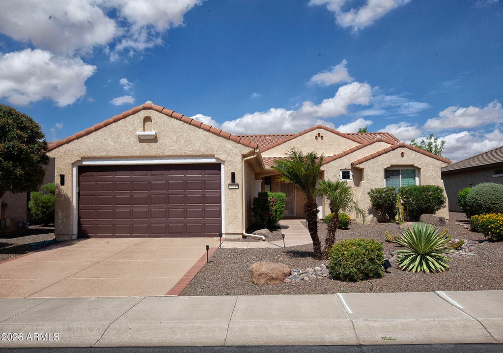Photo of 26644 W Burnett Road, Buckeye, AZ 85396 (MLS # 7083396)