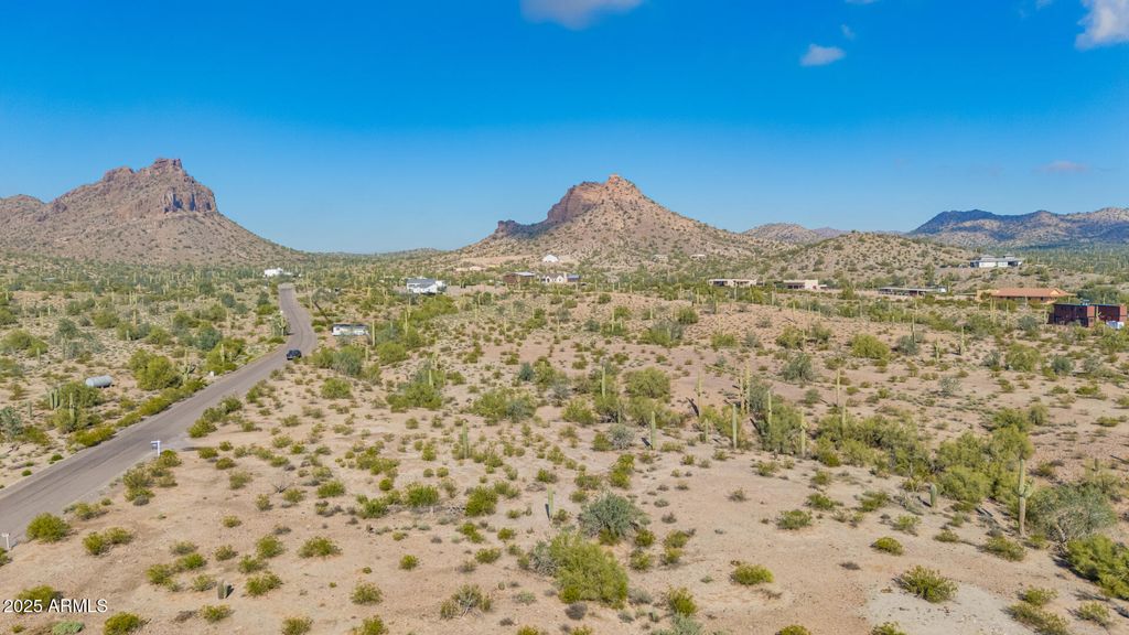 Photo of 26887 N Shirley Road #53, Queen Creek, AZ 85144 (MLS # 6951409)