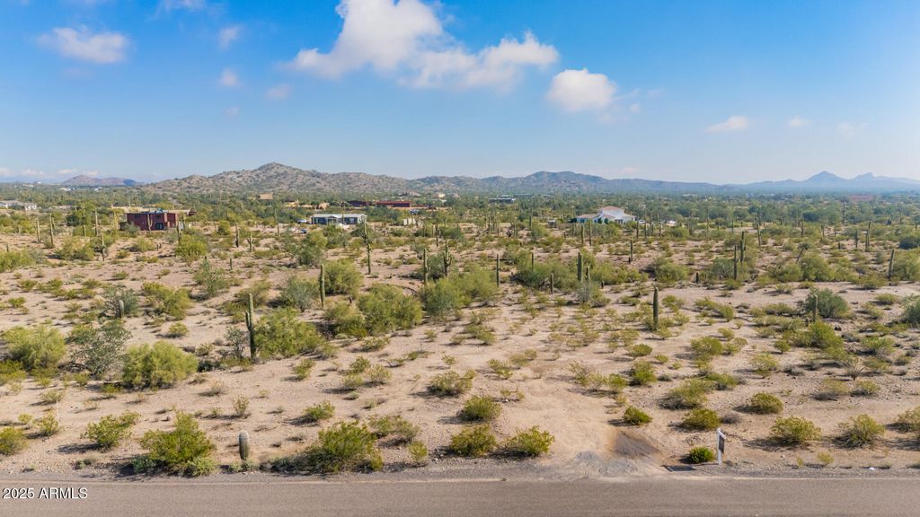 Photo of 26887 N Shirley Road #53, Queen Creek, AZ 85144 (MLS # 6951409)