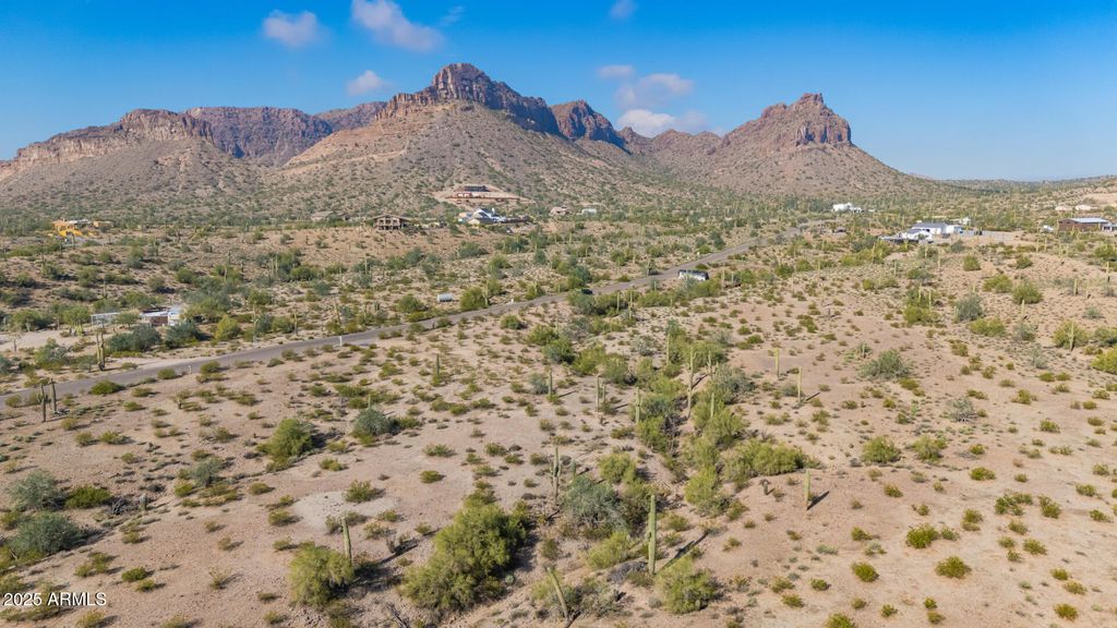 Photo of 26887 N Shirley Road #53, Queen Creek, AZ 85144 (MLS # 6951409)