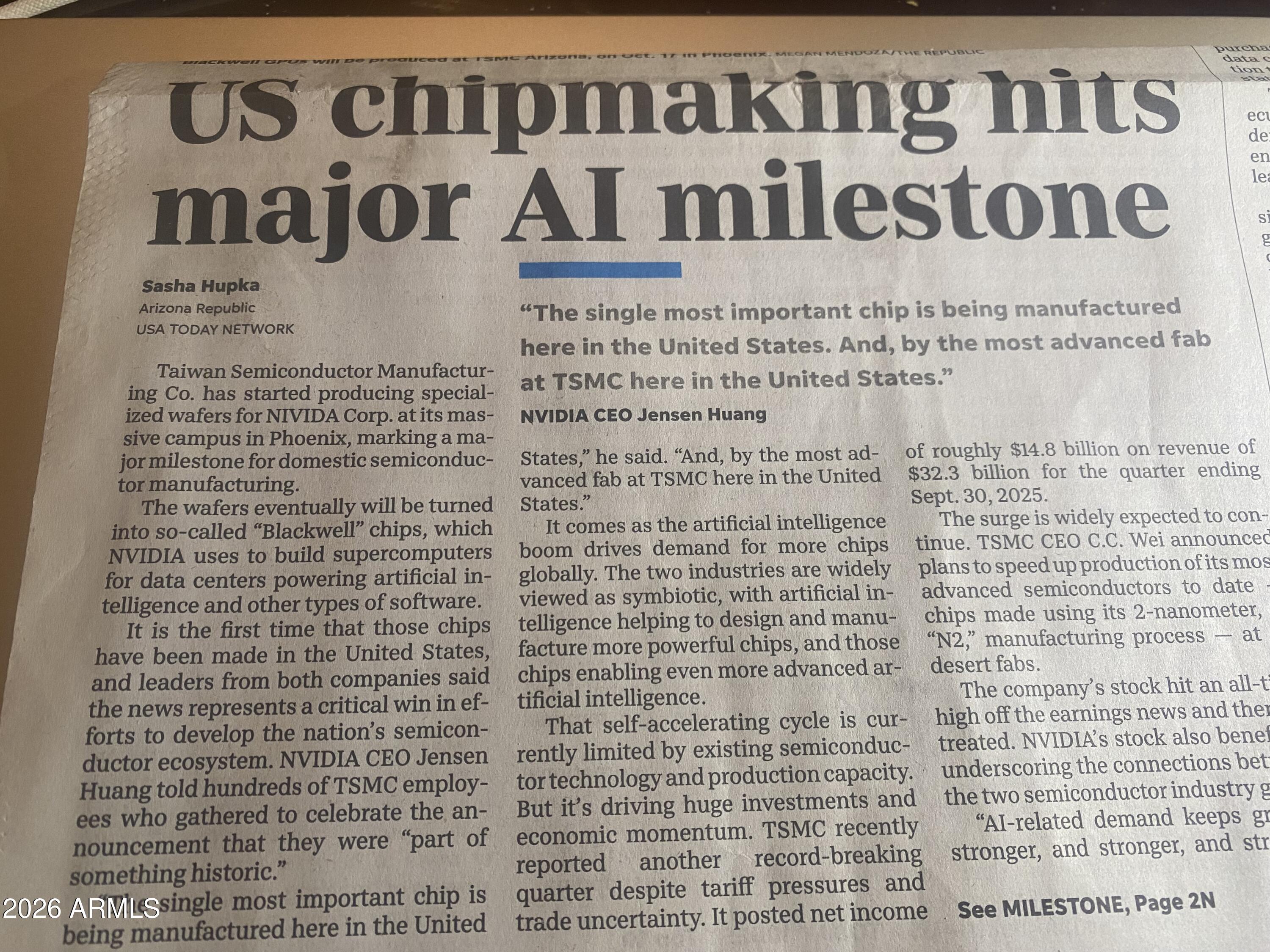 28401 N 258TH Avenue N Parcel A