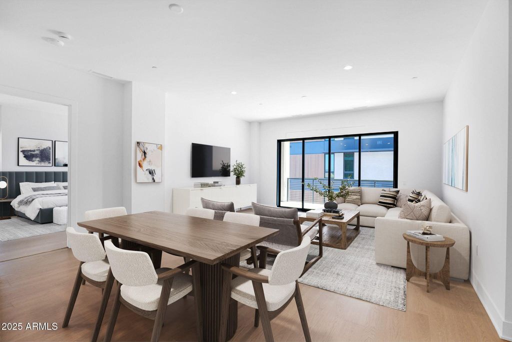 Photo of 19355 N 73rd Way #4002, Scottsdale, AZ 85255 (MLS # 6908513)