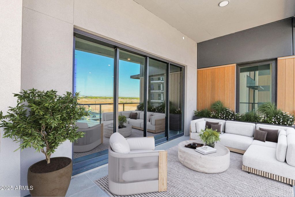 Photo of 19355 N 73rd Way #4002, Scottsdale, AZ 85255 (MLS # 6908513)