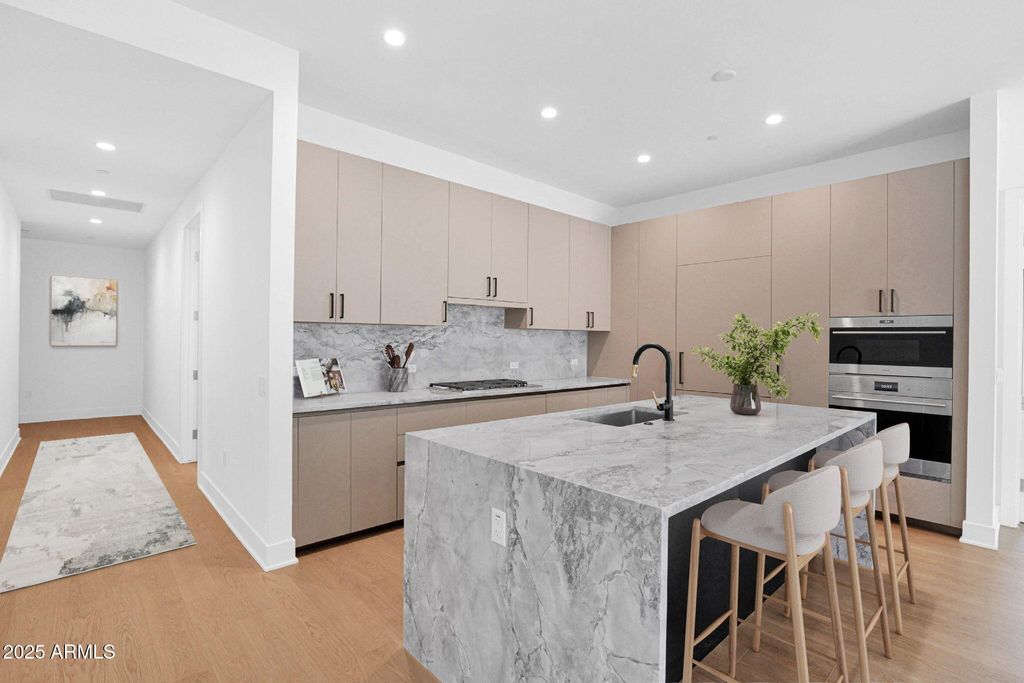 Photo of 19355 N 73rd Way #4002, Scottsdale, AZ 85255 (MLS # 6908513)