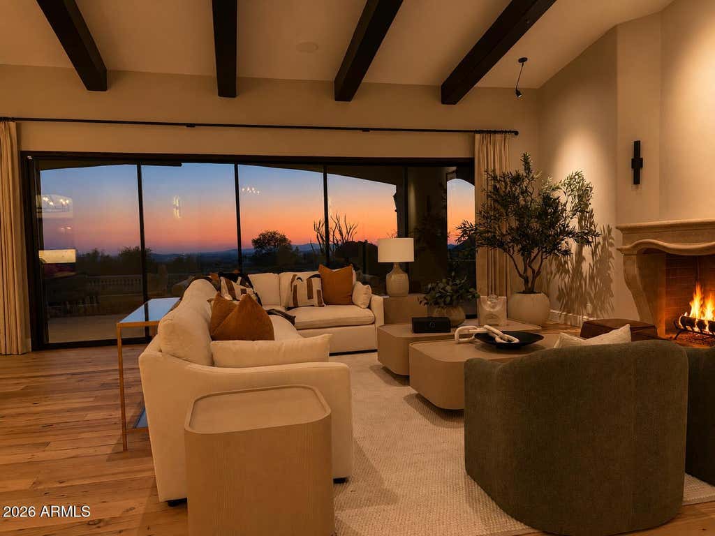 Photo of 26020 N 108th Place, Scottsdale, AZ 85255 (MLS # 7064429)