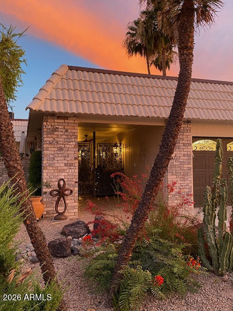 13607 W PYRACANTHA Drive