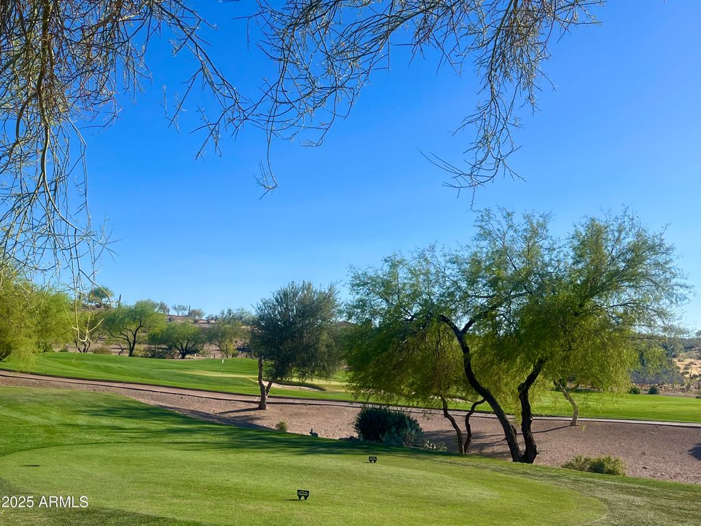 Photo of 9233 E Superstition Mountain Drive #57, Gold Canyon, AZ 85118 (MLS # 6852125)