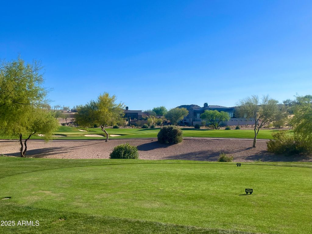 Photo of 9233 E Superstition Mountain Drive #57, Gold Canyon, AZ 85118 (MLS # 6852125)