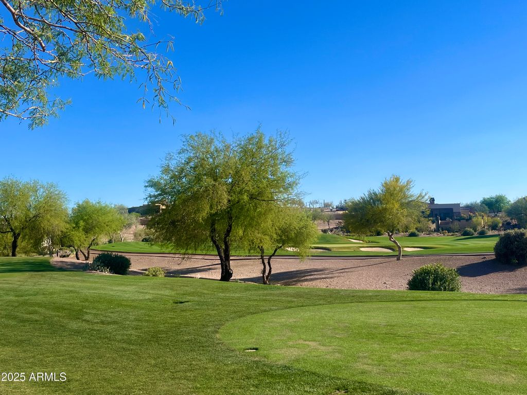 Photo of 9233 E Superstition Mountain Drive #57, Gold Canyon, AZ 85118 (MLS # 6852125)