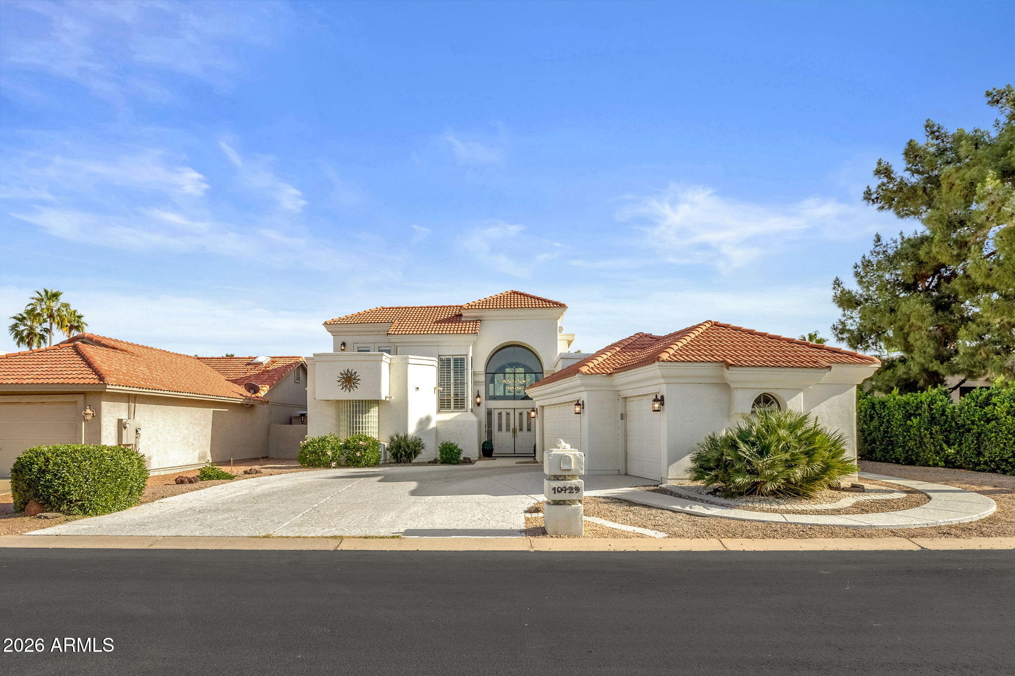 Sun Lakes - Residential