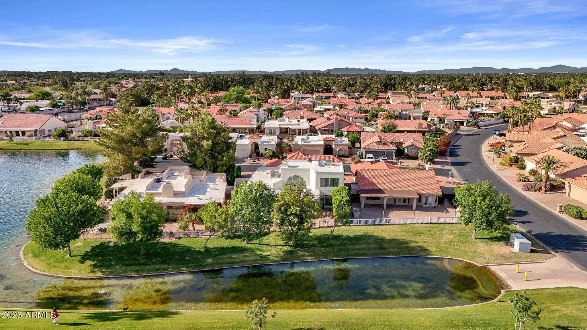 Sun Lakes - Residential
