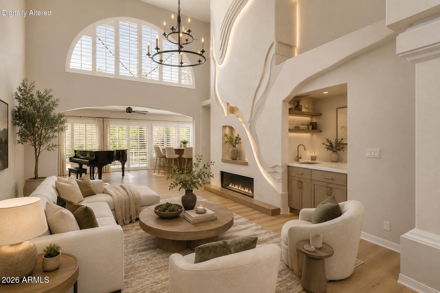 10429 E CEDAR WAXWING Court