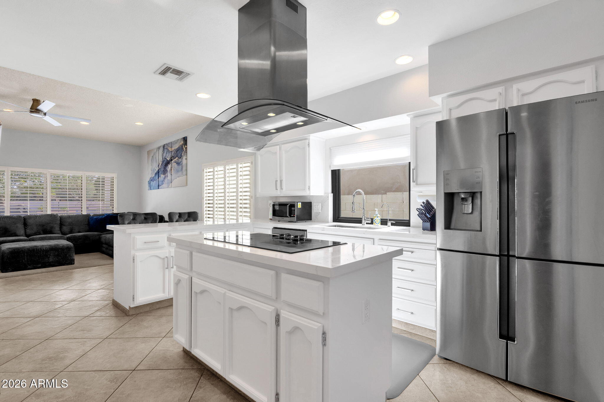 Sun Lakes - Residential