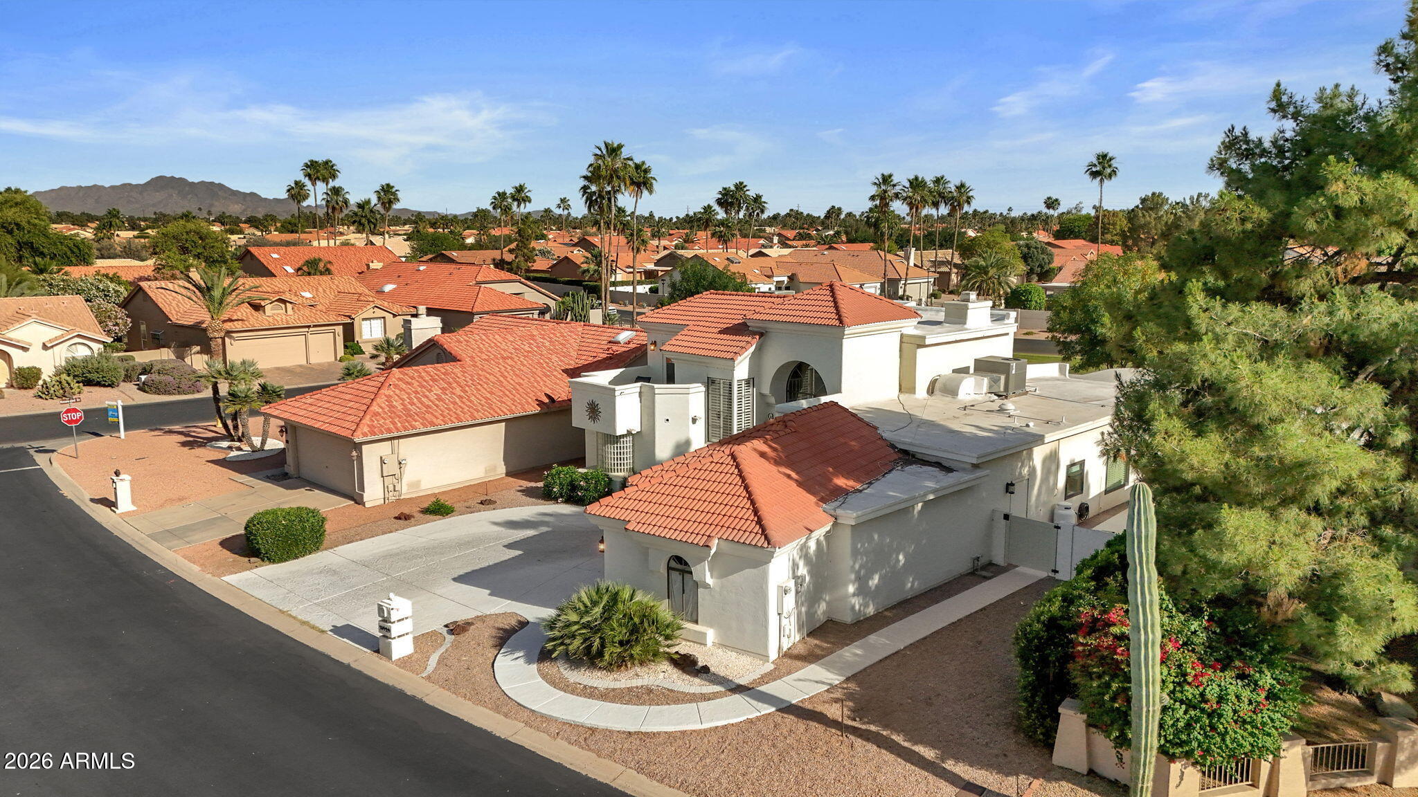Sun Lakes - Residential
