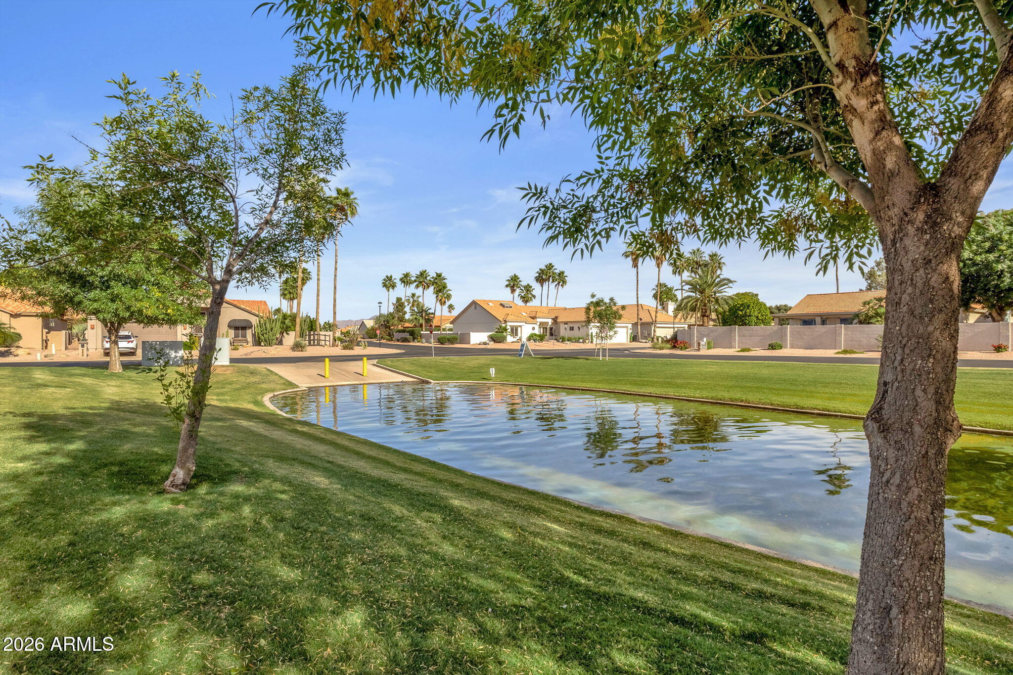 Sun Lakes - Residential