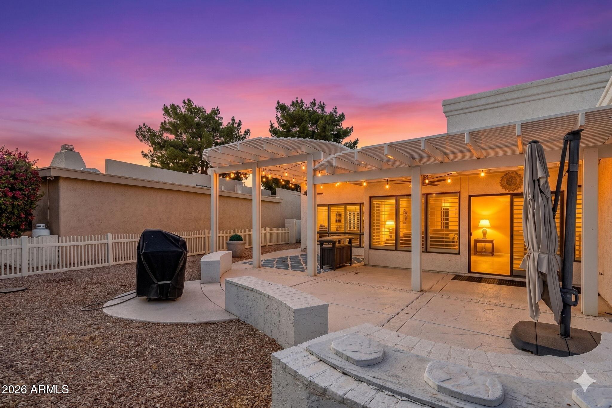 Sun Lakes - Residential