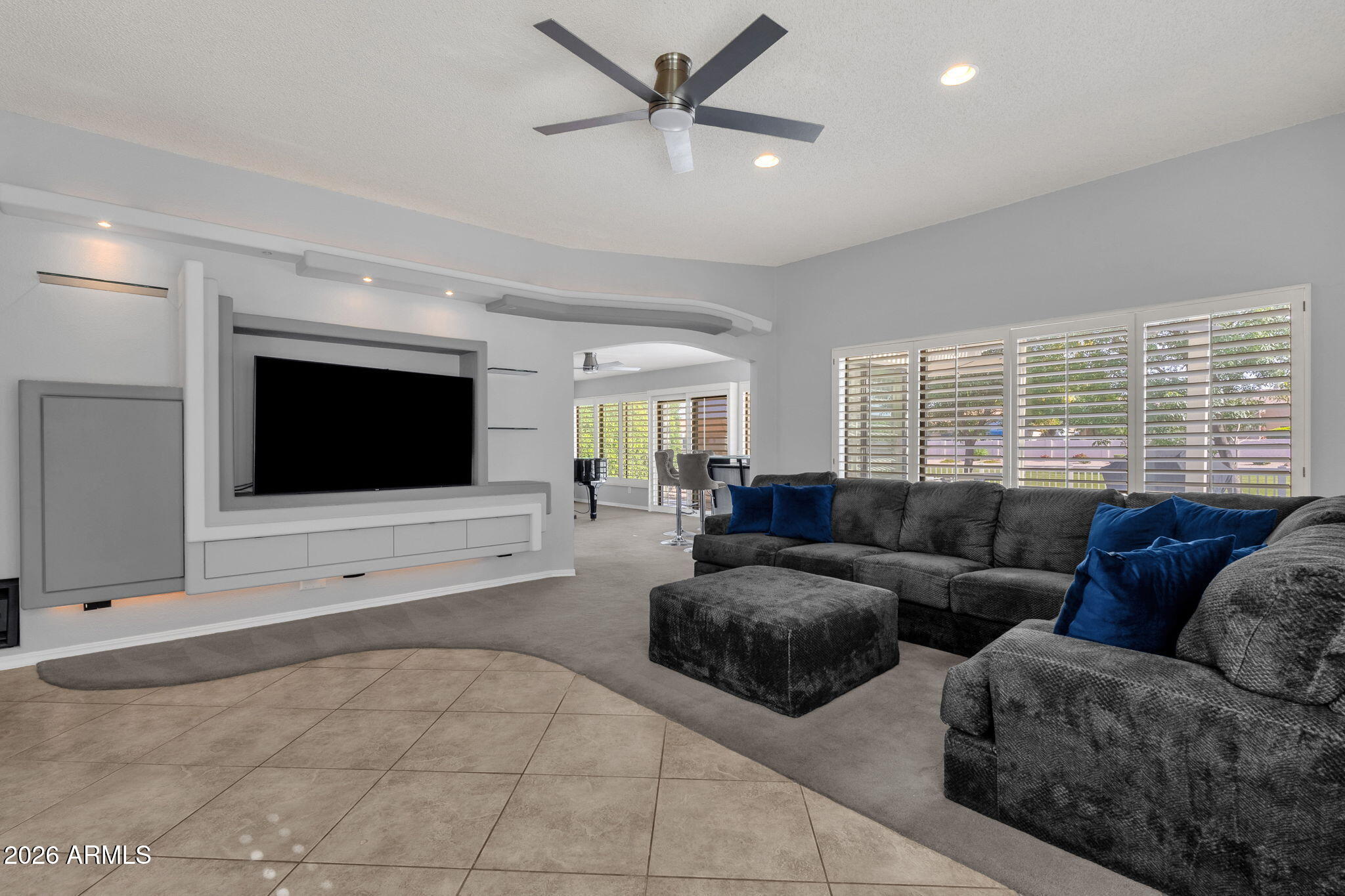 Sun Lakes - Residential