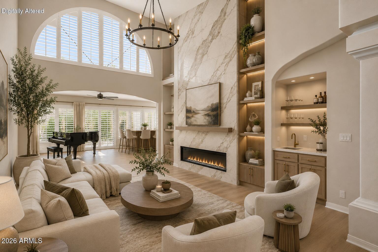 10429 E CEDAR WAXWING Court