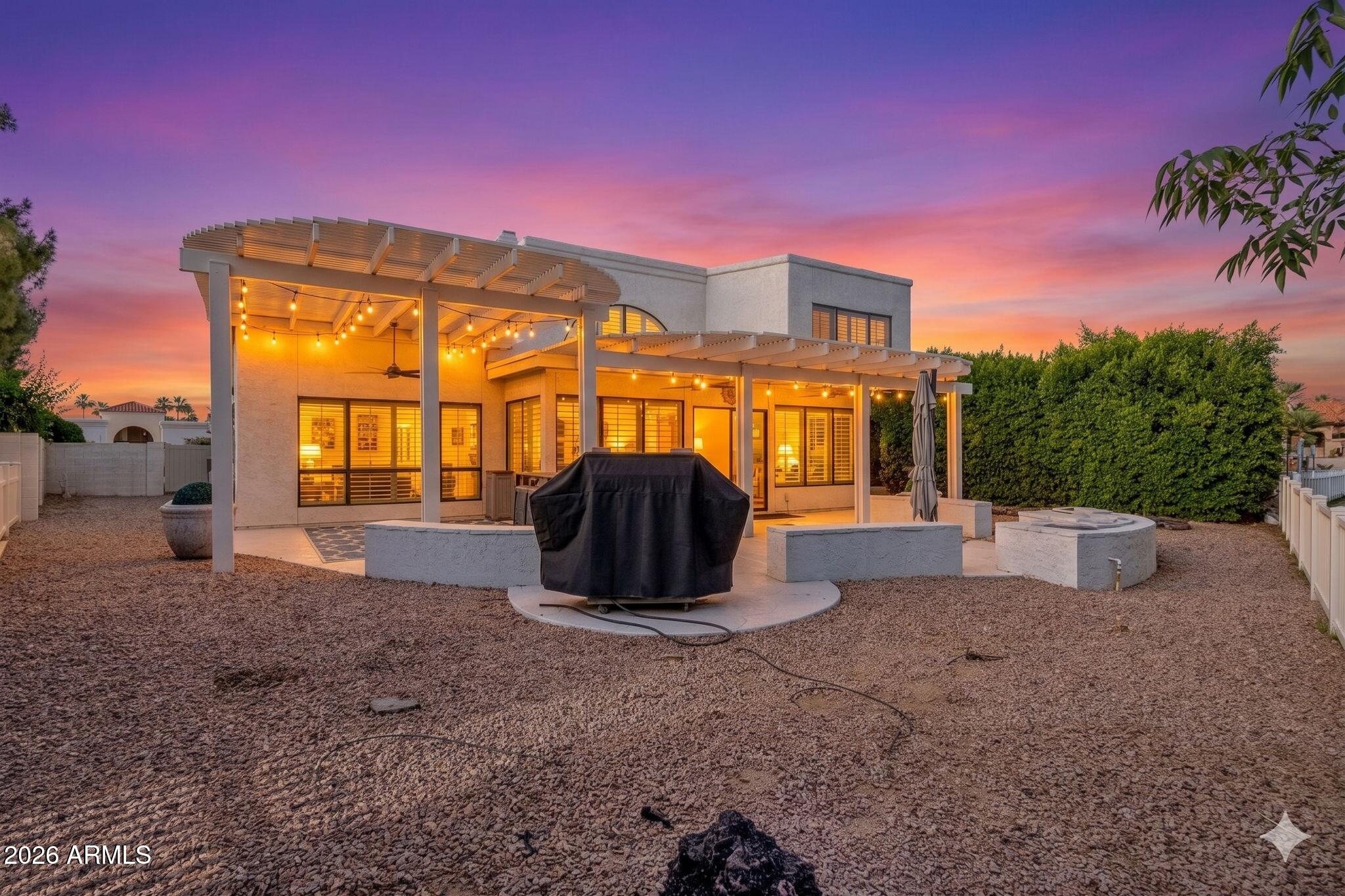 Sun Lakes - Residential