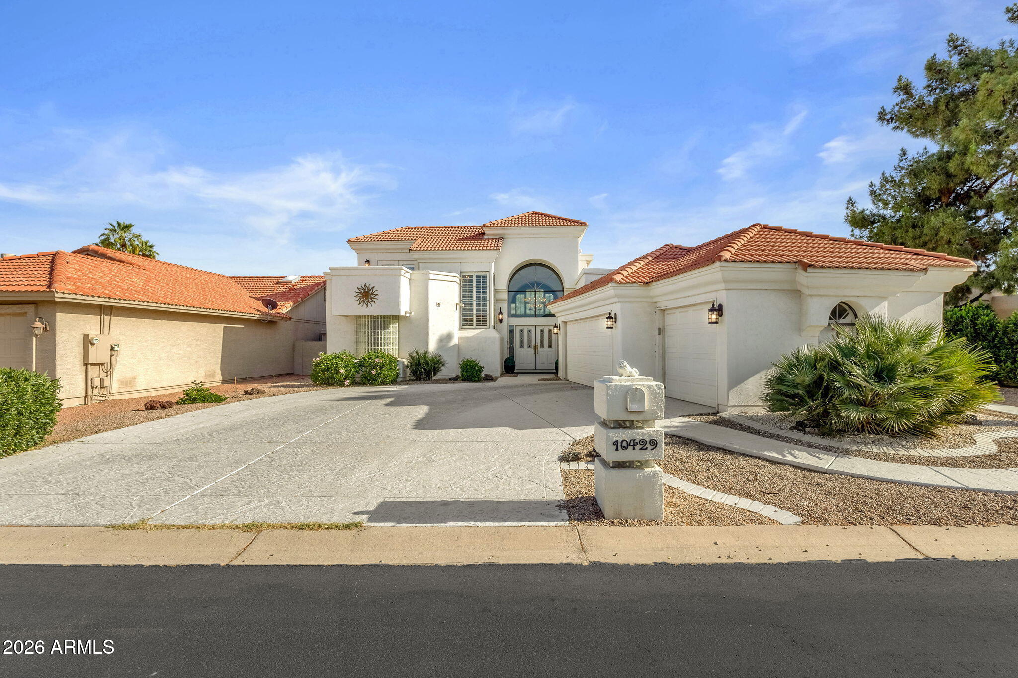 Sun Lakes - Residential