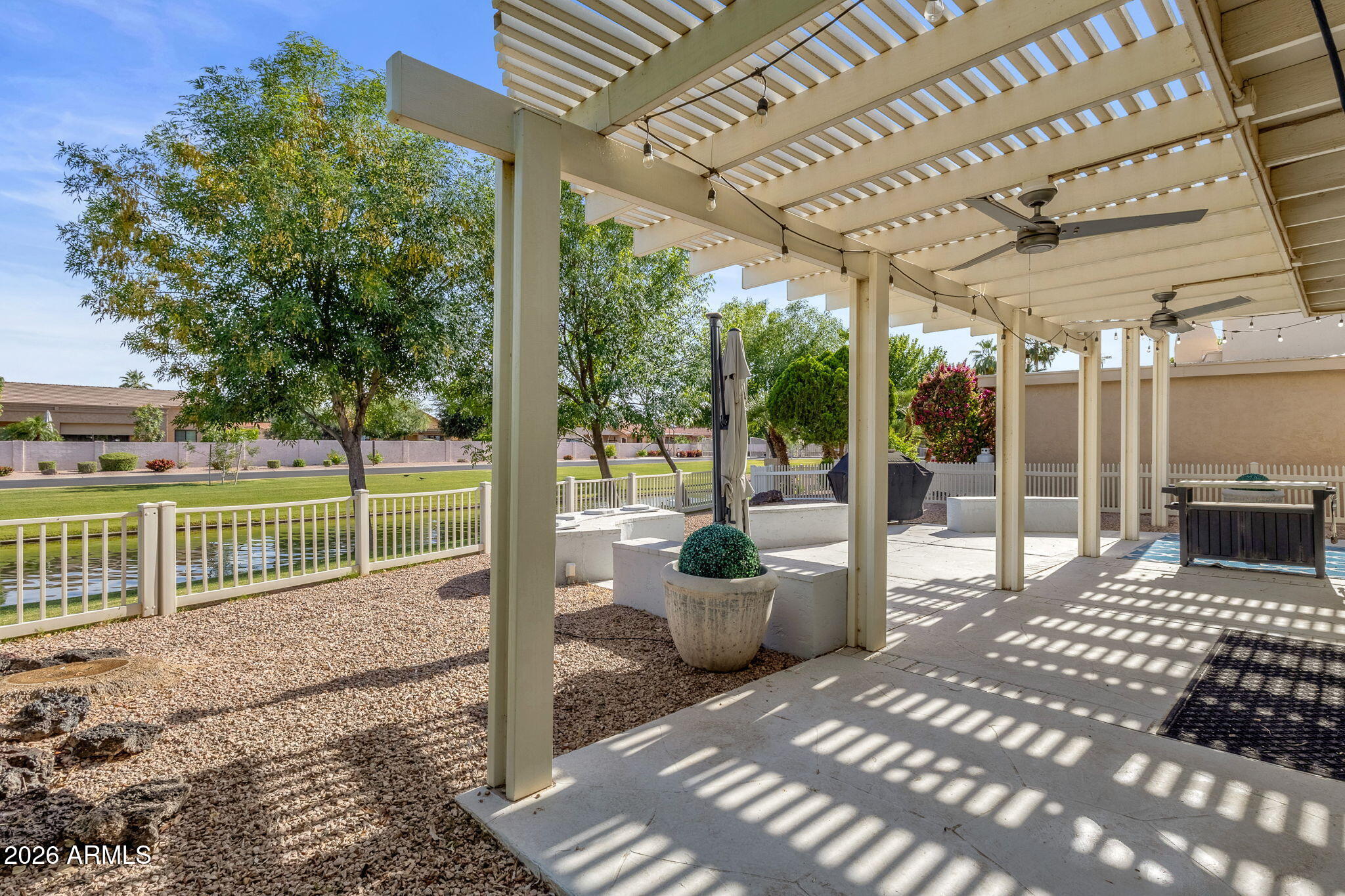 Sun Lakes - Residential